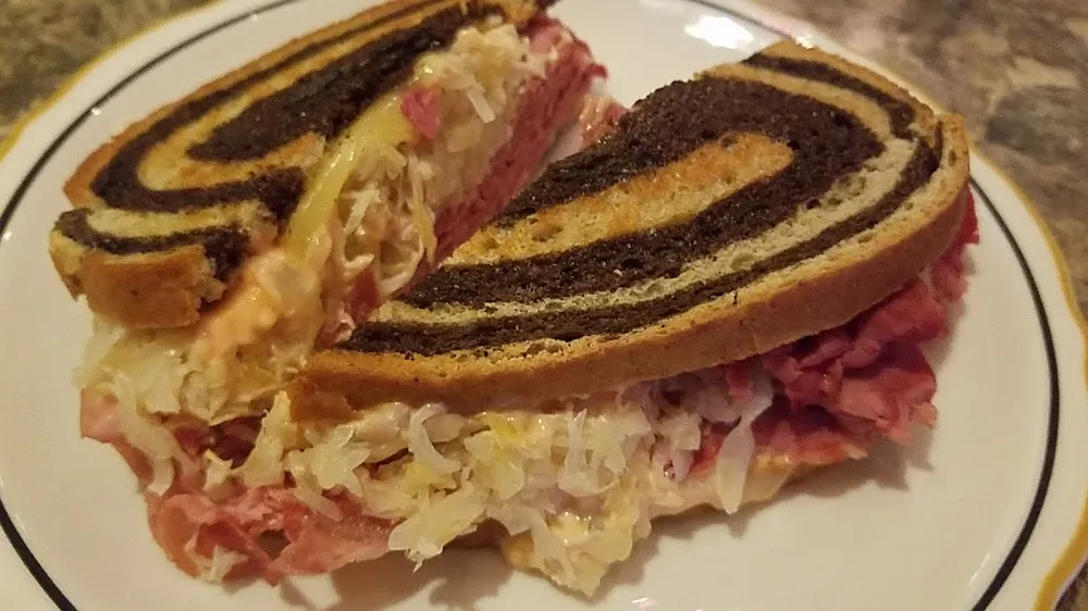 Reuben